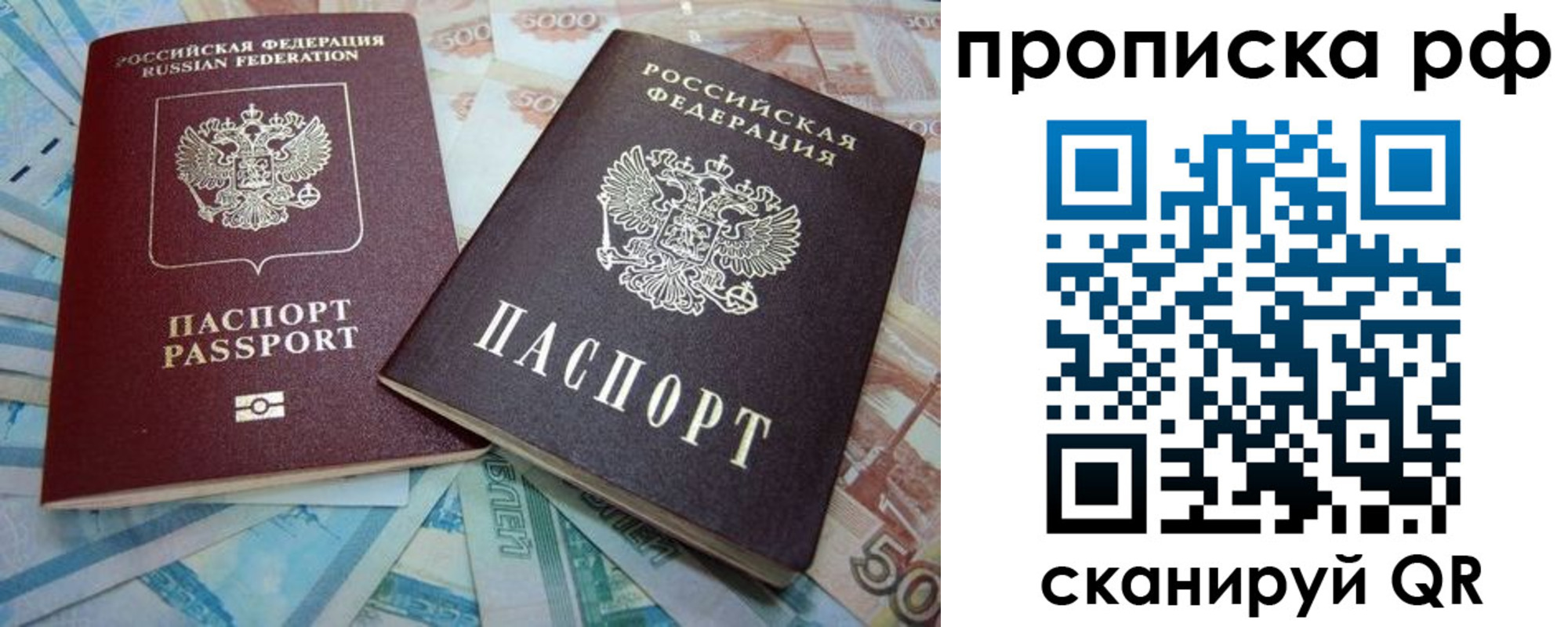 прописка ребенка в Ленинградской области